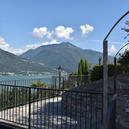 Apartment Monte E Lago Pianello Del Lario Zewnętrze zdjęcie