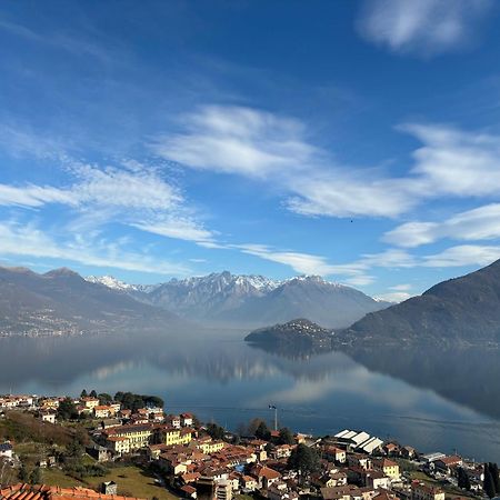 Apartment Monte E Lago Pianello Del Lario Zewnętrze zdjęcie