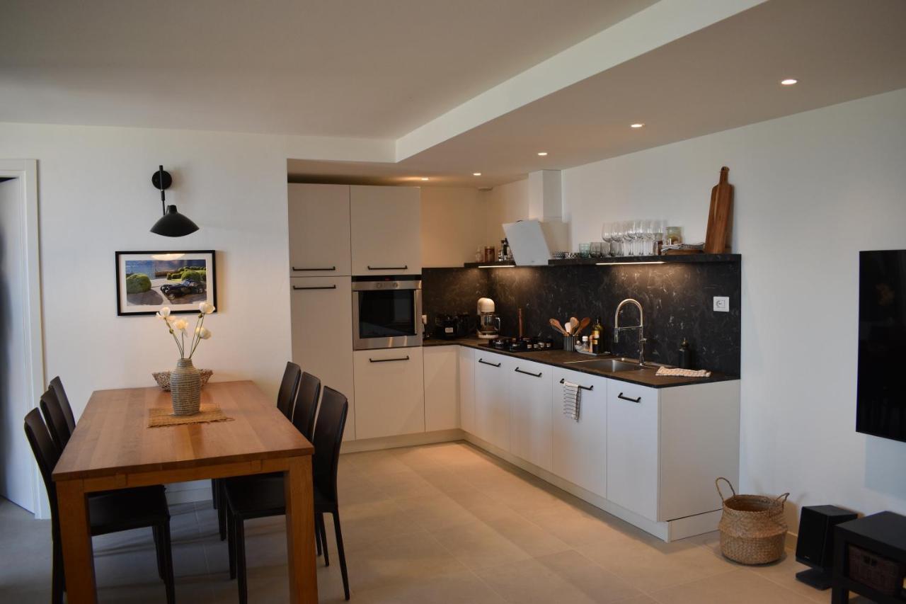 Apartment Monte E Lago Pianello Del Lario Zewnętrze zdjęcie