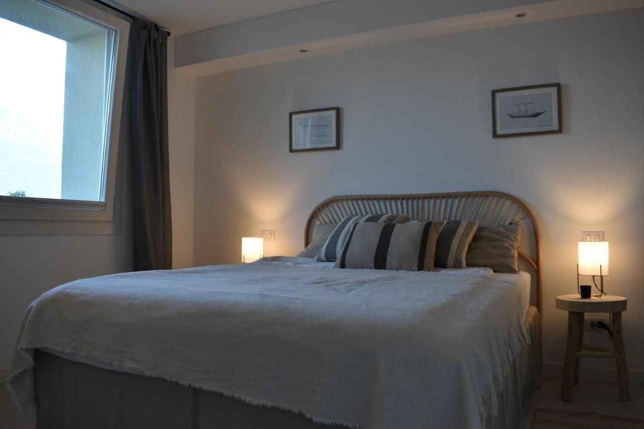 Apartment Monte E Lago Pianello Del Lario Zewnętrze zdjęcie