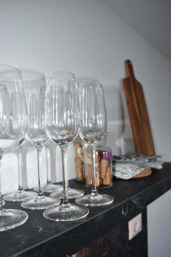 Apartment Monte E Lago Pianello Del Lario Zewnętrze zdjęcie