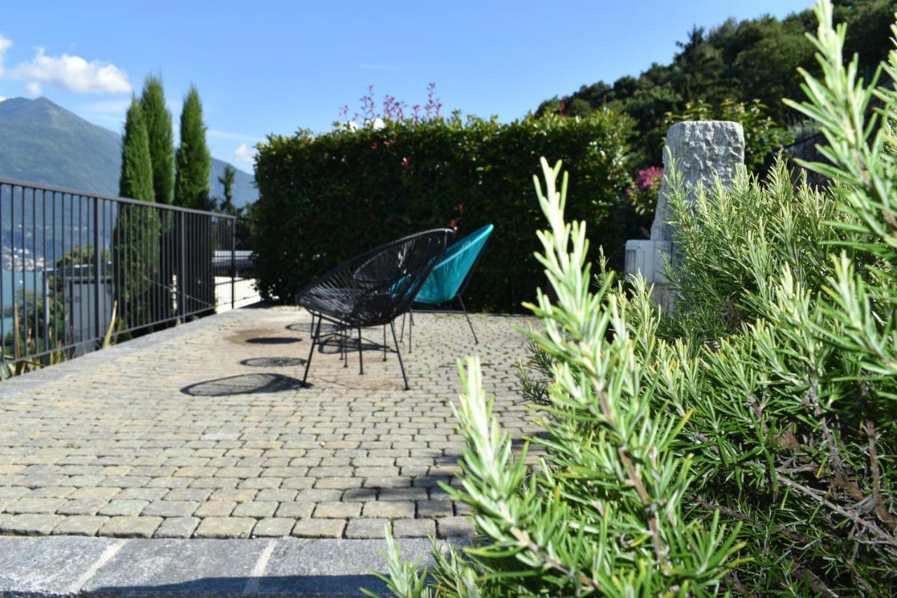 Apartment Monte E Lago Pianello Del Lario Zewnętrze zdjęcie