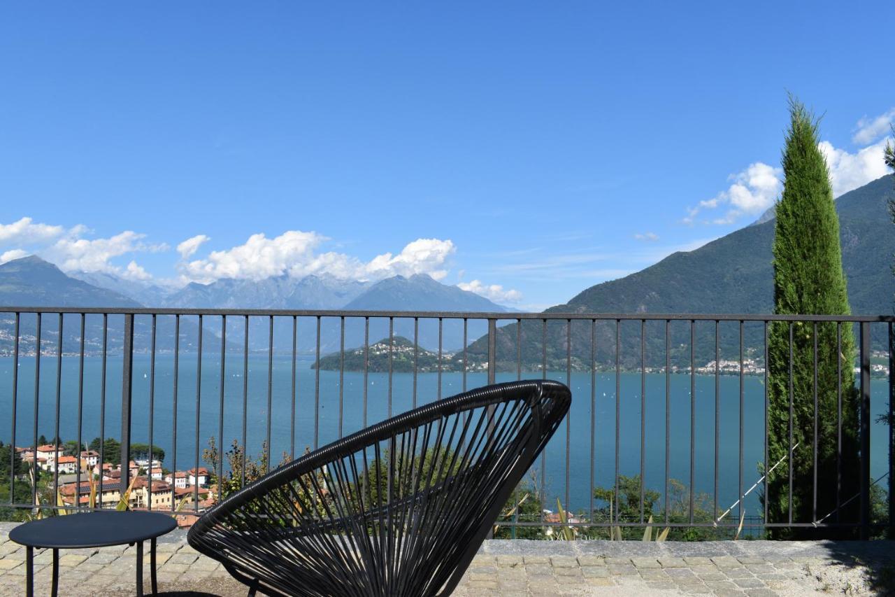 Apartment Monte E Lago Pianello Del Lario Zewnętrze zdjęcie