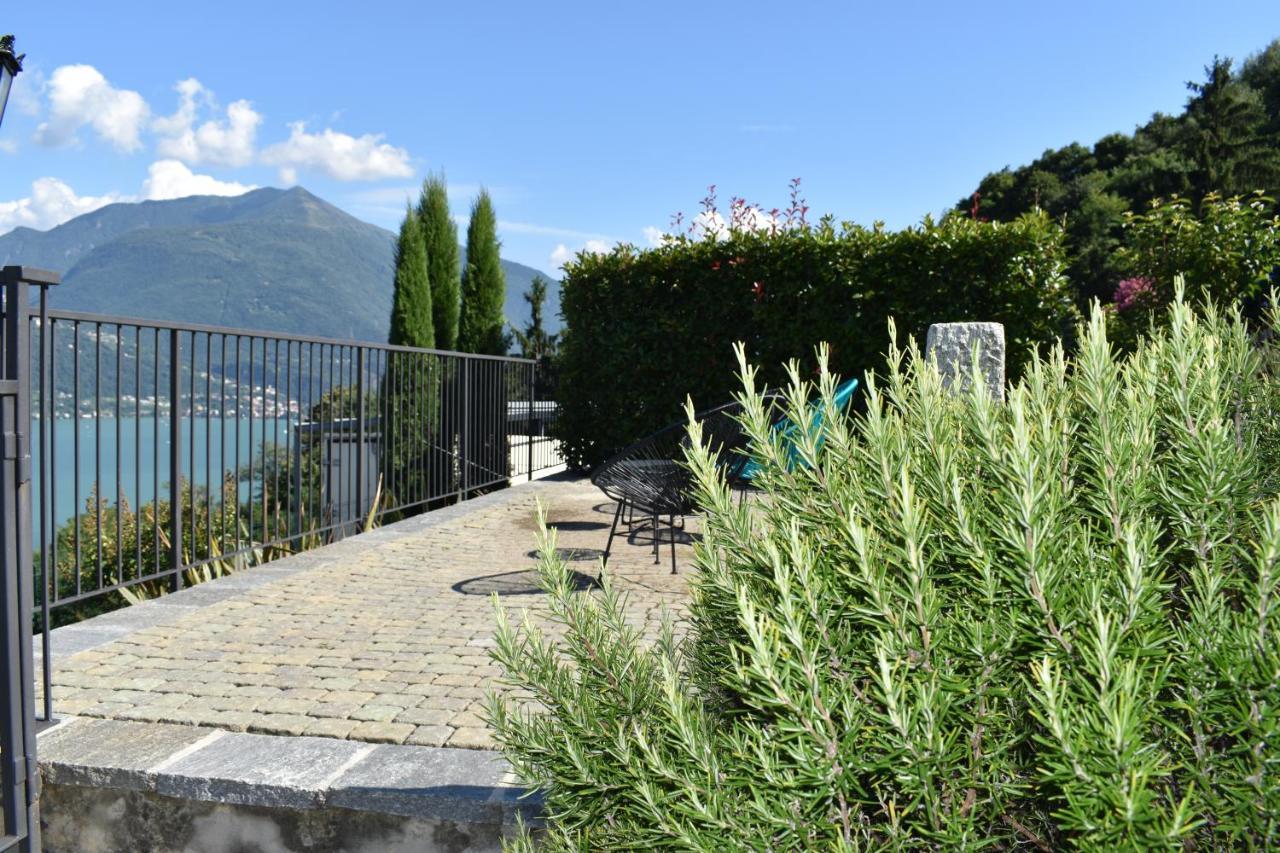Apartment Monte E Lago Pianello Del Lario Zewnętrze zdjęcie