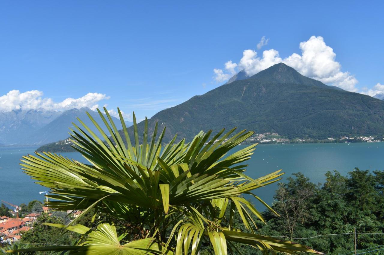 Apartment Monte E Lago Pianello Del Lario Zewnętrze zdjęcie