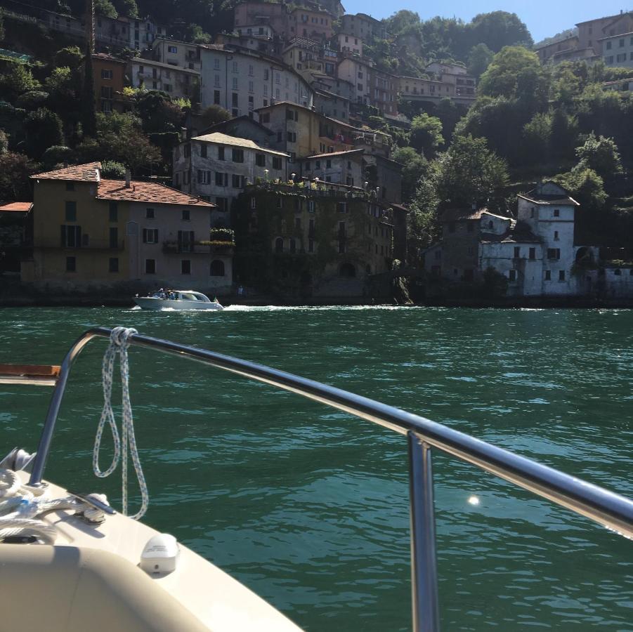 Apartment Monte E Lago Pianello Del Lario Zewnętrze zdjęcie
