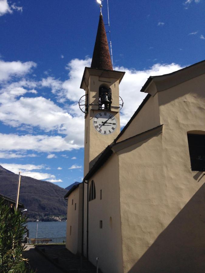 Apartment Monte E Lago Pianello Del Lario Zewnętrze zdjęcie